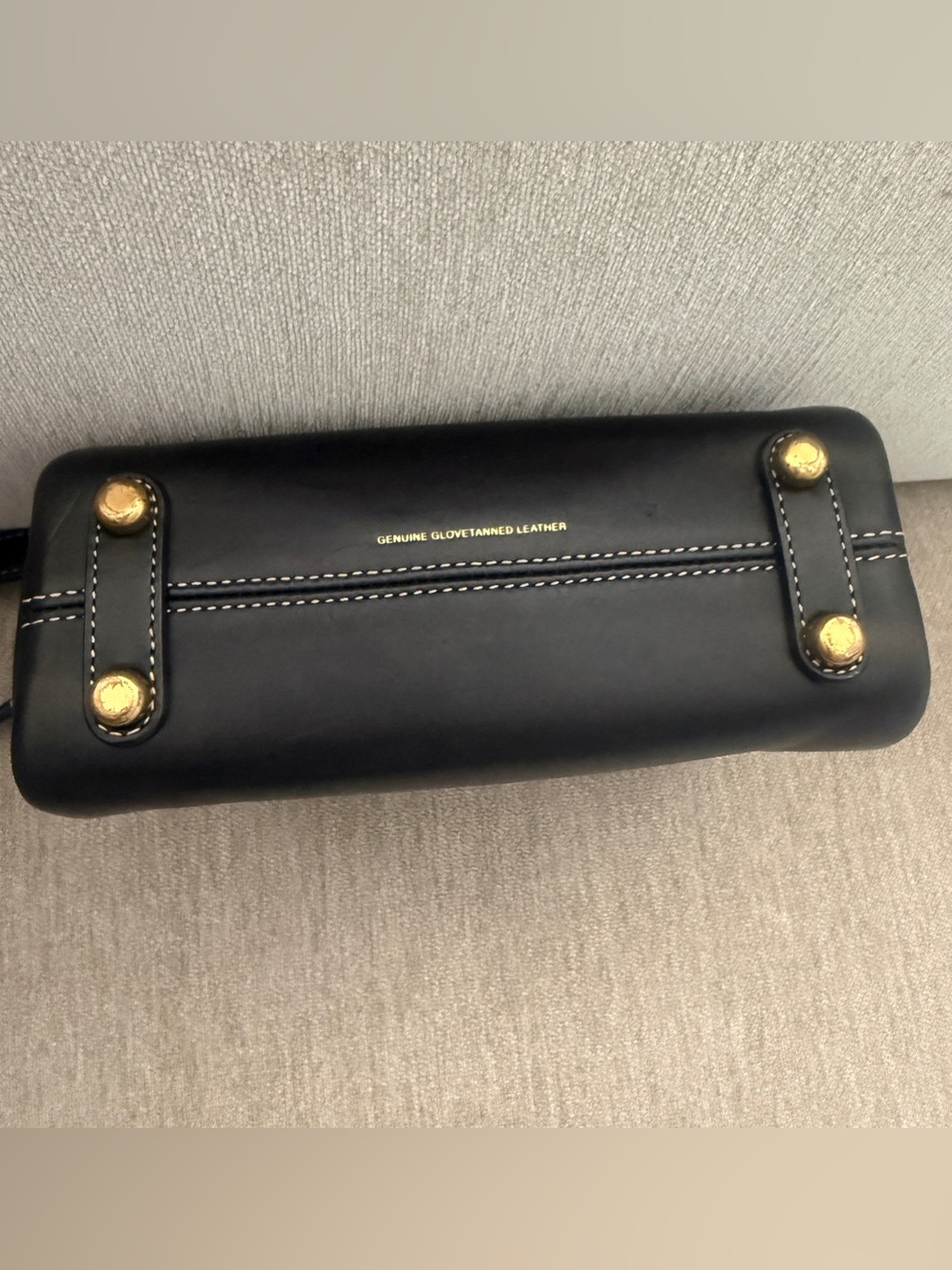 Coach Gold Tate Carryall - Picture 7 of 7